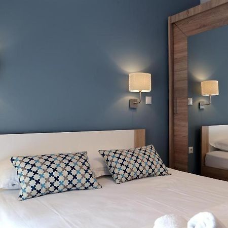 Stylish Modern Apartment, Nilie Hospitality Mgmt Thessaloniki Exterior foto