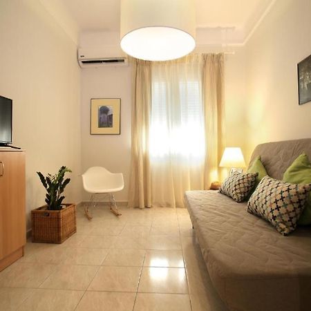 Stylish Modern Apartment, Nilie Hospitality Mgmt Thessaloniki Exterior foto