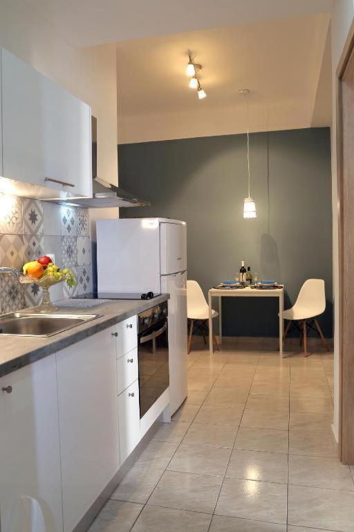 Stylish Modern Apartment, Nilie Hospitality Mgmt Thessaloniki Exterior foto